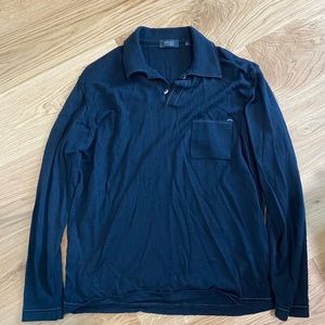 Versace Vintage Pullover